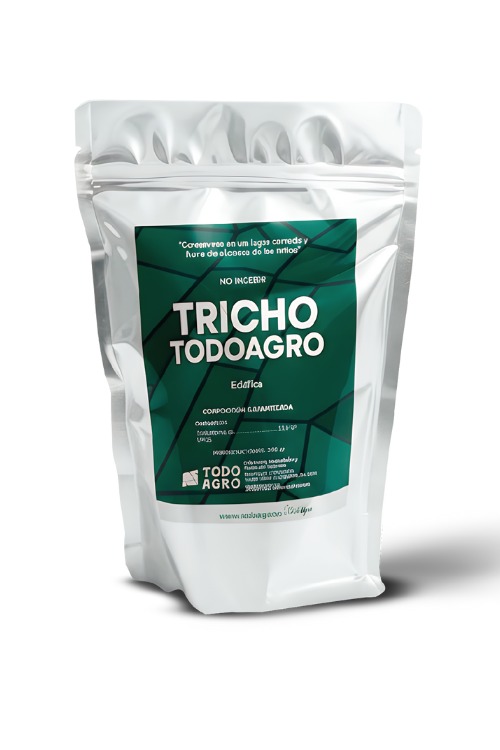 tricho todoagro tricho todoagro