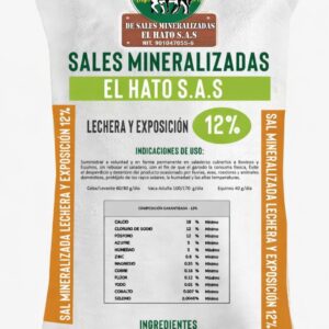 Home sales mineralizadas el hato s.a.s