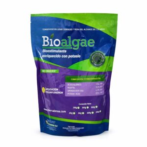Home bioalgae